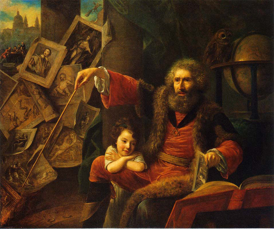The Conjuror